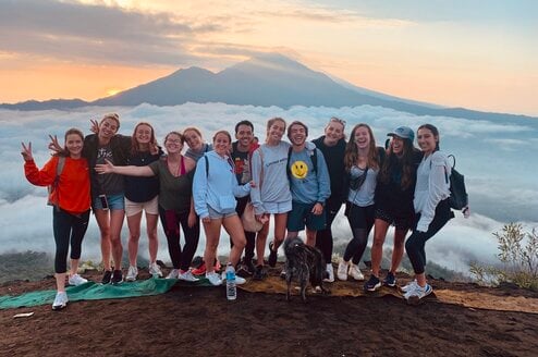 How to Plan an Intentional Gap Year