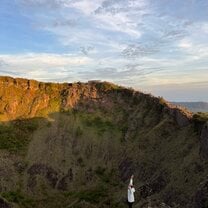 Mount Batur